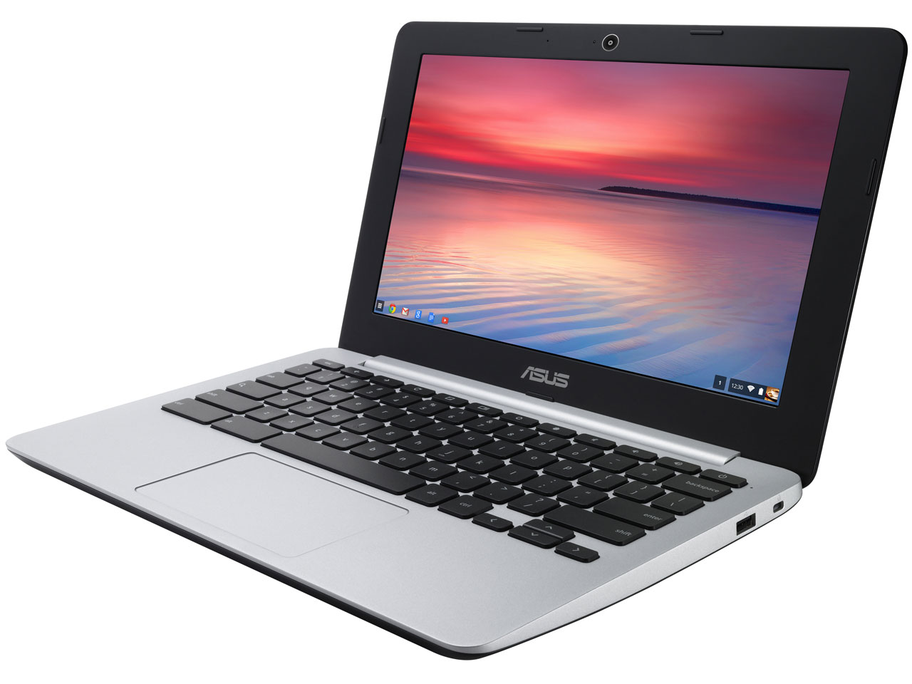 Chromebook C200MA C200MA-KX015