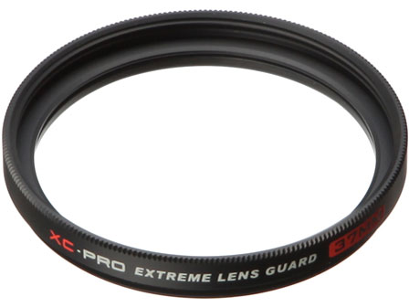 XC-PRO�G�N�X�g���[�������Y�K�[�h 37mm CF-XCPRLG37 �̐��i�摜