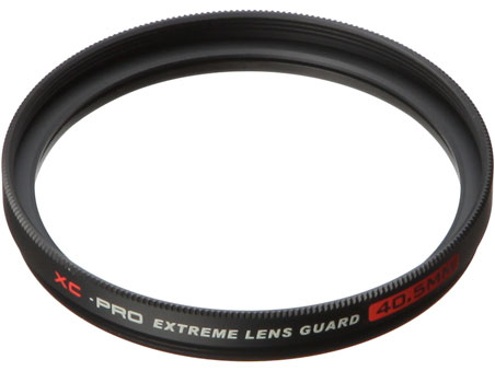 XC-PRO�G�N�X�g���[�������Y�K�[�h 40.5mm CF-XCPRLG405 �̐��i�摜