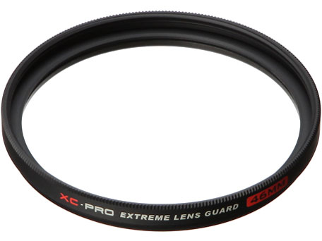 XC-PRO�G�N�X�g���[�������Y�K�[�h 46mm CF-XCPRLG46 �̐��i�摜