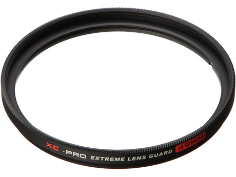 XC-PRO�G�N�X�g���[�������Y�K�[�h 49mm CF-XCPRLG49 �̐��i�摜