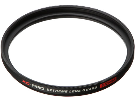 XC-PRO�G�N�X�g���[�������Y�K�[�h 52mm CF-XCPRLG52 �̐��i�摜