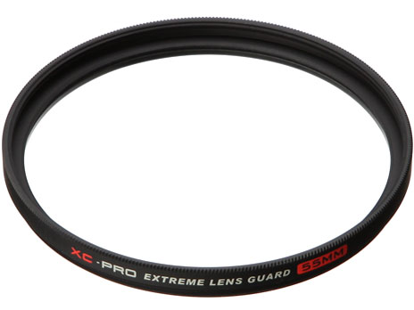 XC-PRO�G�N�X�g���[�������Y�K�[�h 55mm CF-XCPRLG55 �̐��i�摜