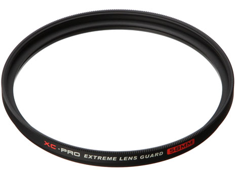 XC-PRO�G�N�X�g���[�������Y�K�[�h 58mm CF-XCPRLG58 �̐��i�摜