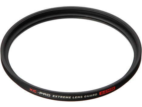 XC-PRO�G�N�X�g���[�������Y�K�[�h 62mm CF-XCPRLG62 �̐��i�摜