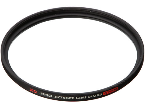 XC-PRO�G�N�X�g���[�������Y�K�[�h 67mm CF-XCPRLG67 �̐��i�摜