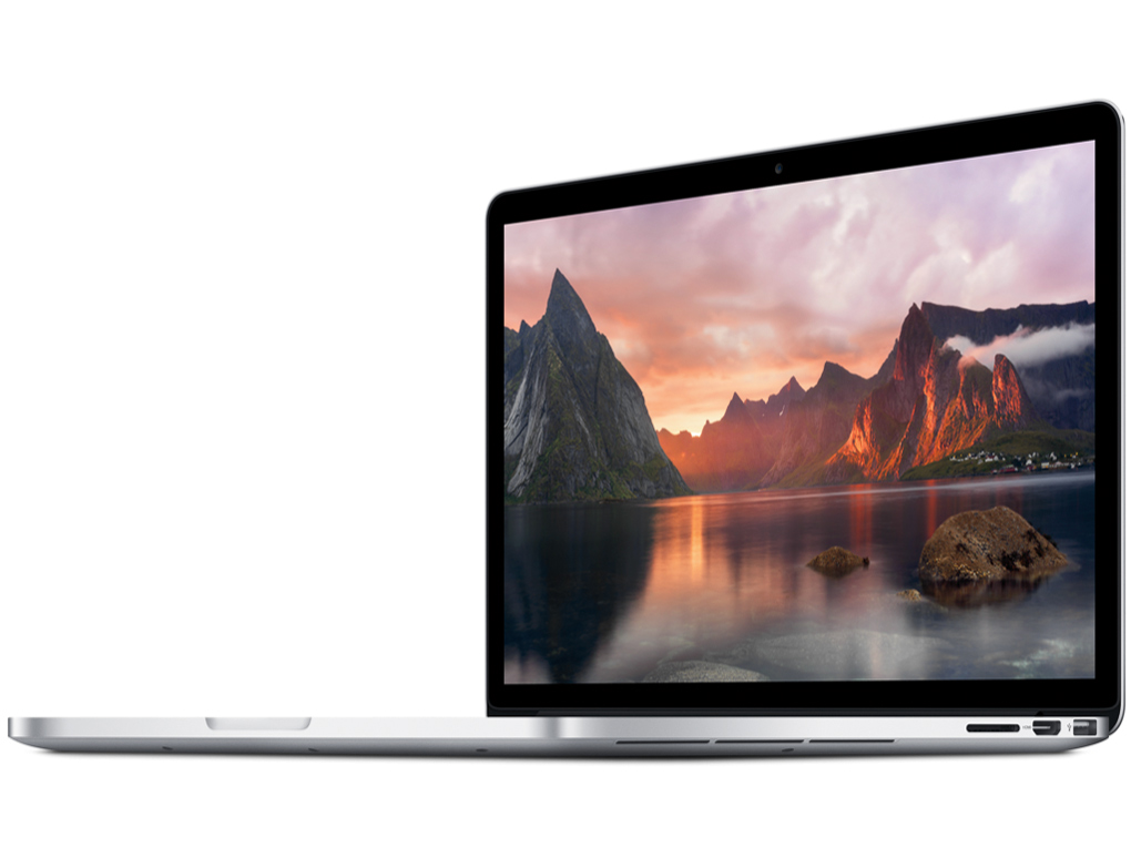 MacBook Pro Retina�f�B�X�v���C 2800/13.3 MGX92J/A