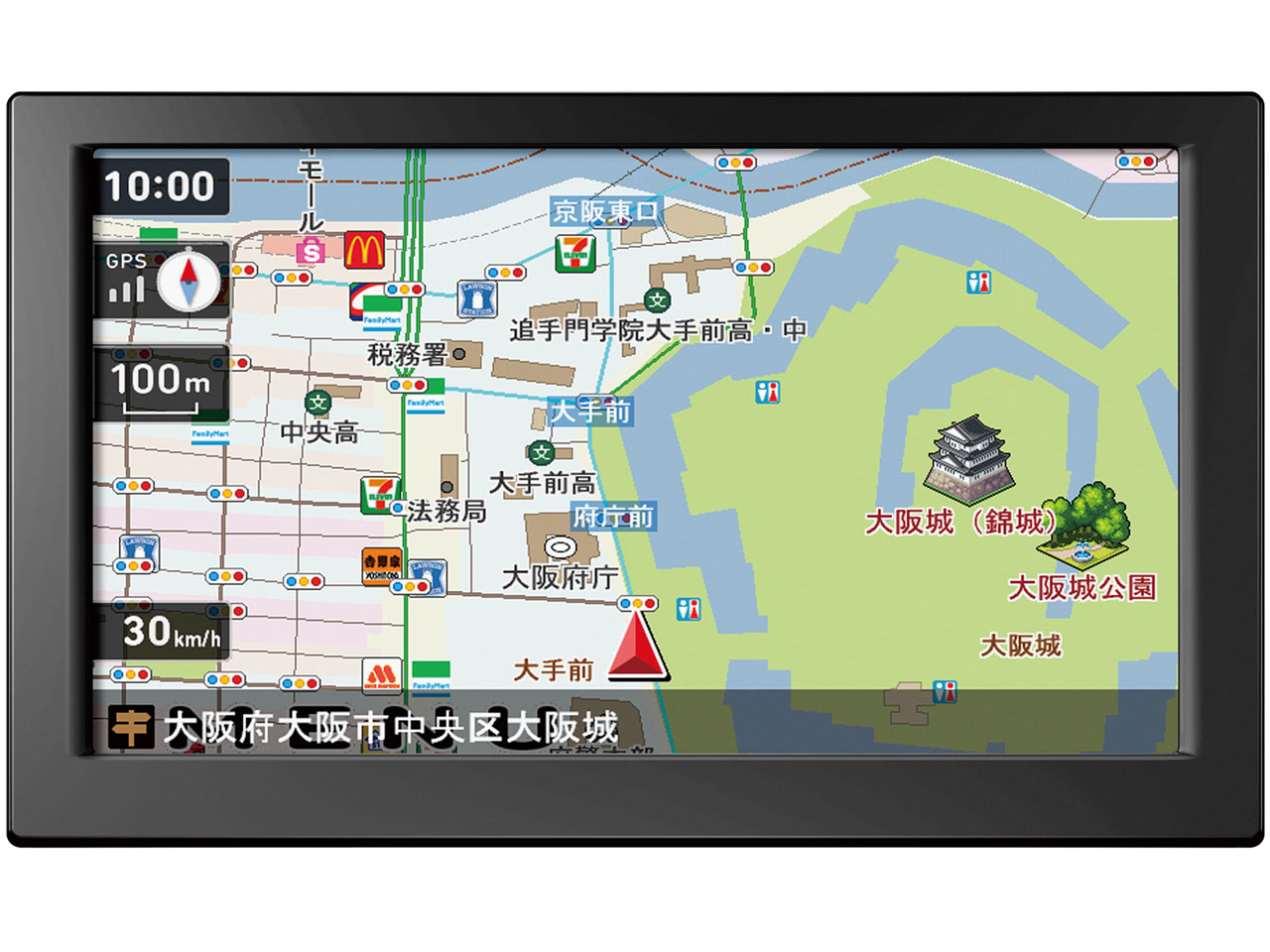 MOGGY YPF780 �̐��i�摜