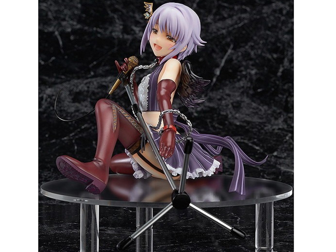 �A�C�h���}�X�^�[ �V���f�����K�[���Y �`���K�q ���́E�J���C�CVer.