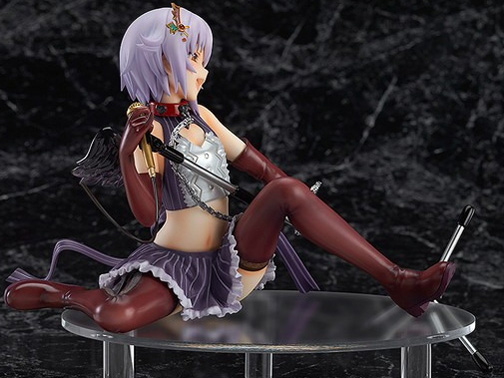 �A�C�h���}�X�^�[ �V���f�����K�[���Y �`���K�q ���́E�J���C�CVer.