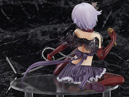 �A�C�h���}�X�^�[ �V���f�����K�[���Y �`���K�q ���́E�J���C�CVer.