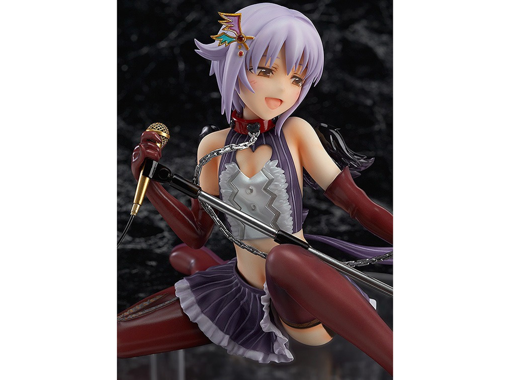 �A�C�h���}�X�^�[ �V���f�����K�[���Y �`���K�q ���́E�J���C�CVer.