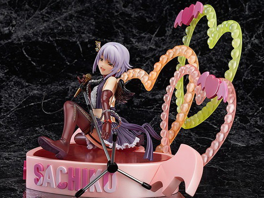 �A�C�h���}�X�^�[ �V���f�����K�[���Y �`���K�q ���́E�J���C�CVer. �I���E�U�E�X�e�[�W��