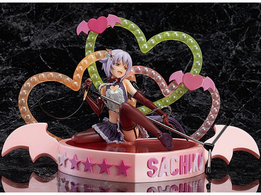 �A�C�h���}�X�^�[ �V���f�����K�[���Y �`���K�q ���́E�J���C�CVer. �I���E�U�E�X�e�[�W��