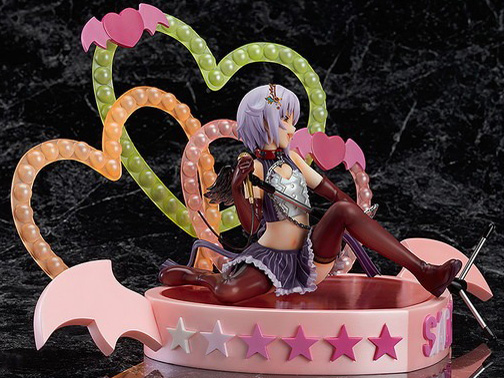 �A�C�h���}�X�^�[ �V���f�����K�[���Y �`���K�q ���́E�J���C�CVer. �I���E�U�E�X�e�[�W��