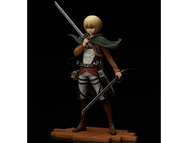 BRAVE-ACT �i���̋��l �A���~���E�A�������g