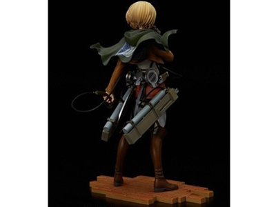 BRAVE-ACT �i���̋��l �A���~���E�A�������g