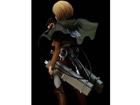 BRAVE-ACT �i���̋��l �A���~���E�A�������g