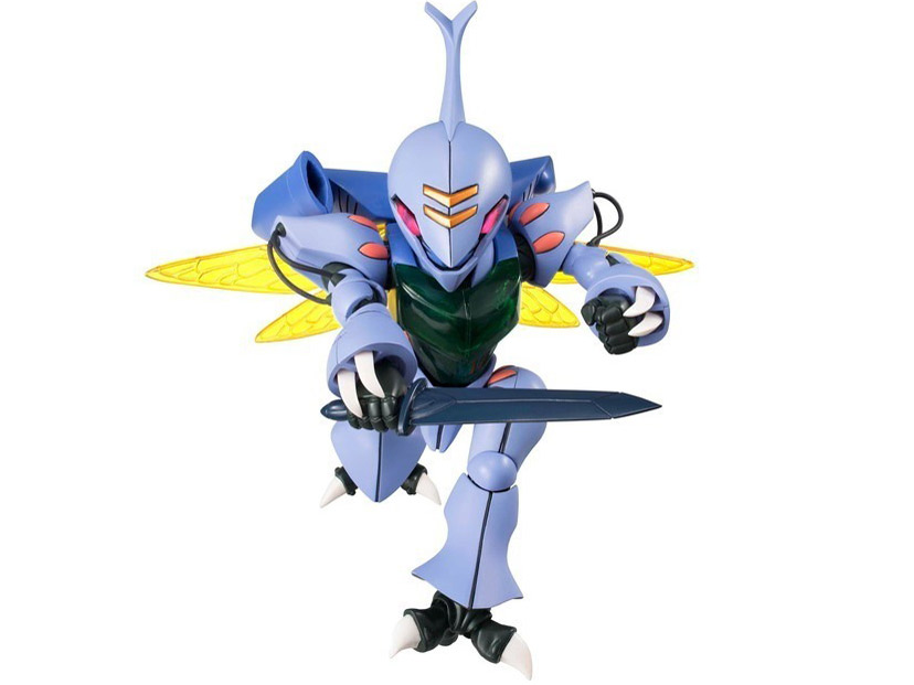 ���@���A�u���A�N�V���� D�]SPEC ����m�_���o�C�� �_���o�C��