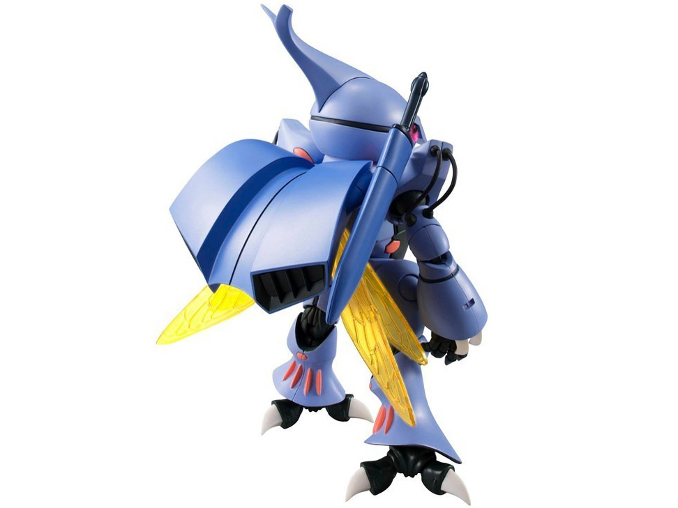 ���@���A�u���A�N�V���� D�]SPEC ����m�_���o�C�� �_���o�C��