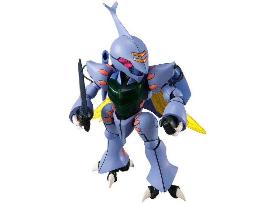 ���@���A�u���A�N�V���� D�]SPEC ����m�_���o�C�� �_���o�C��