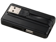 Digio2 CRW-5M53BK [USB 48in1 �u���b�N]