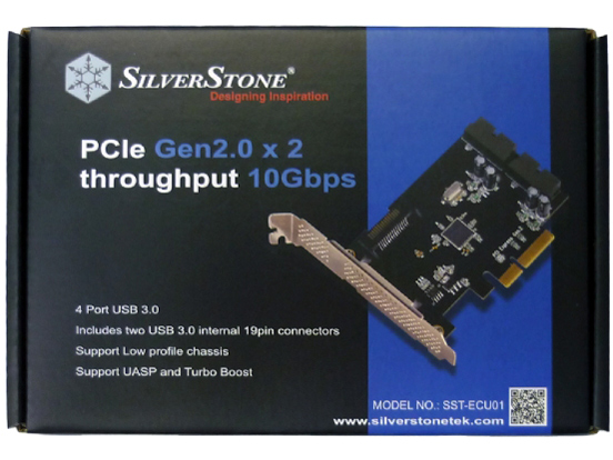 SST-ECU01 [USB3.0]
