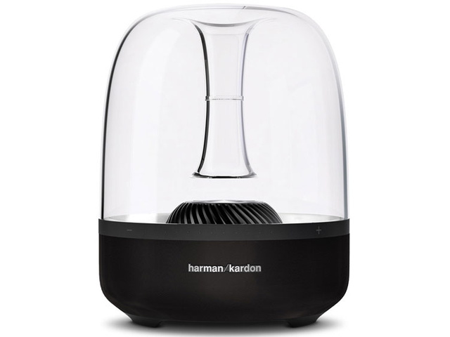harman/kardon AURA [ブラック] 価格比較 - 価格.com