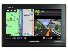 Navia TNK-7422FDT �̐��i�摜