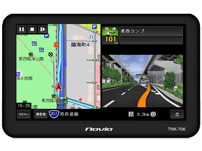 Navia TNK-706 �̐��i�摜