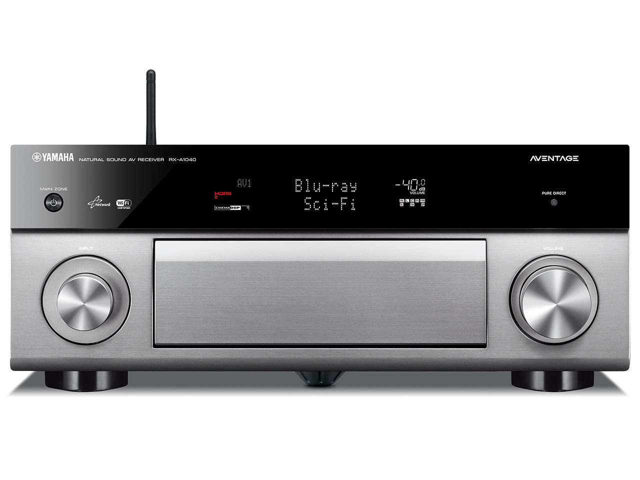 AVENTAGE RX-A1040 �̐��i�摜