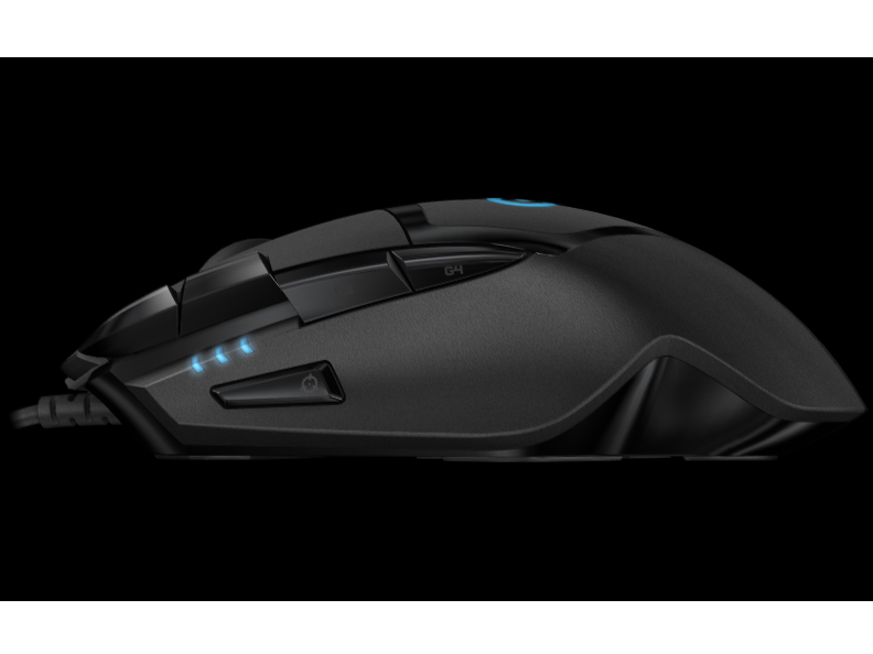 G402 Ultra Fast FPS Gaming Mouse