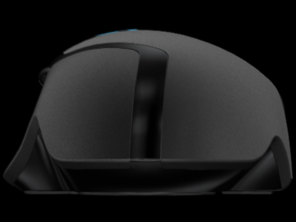 G402 Ultra Fast FPS Gaming Mouse