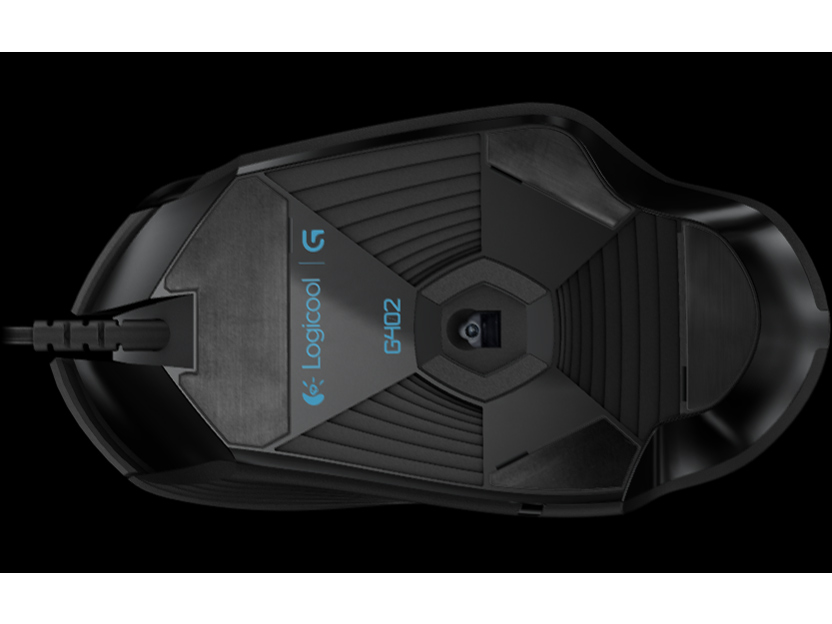 G402 Ultra Fast FPS Gaming Mouse