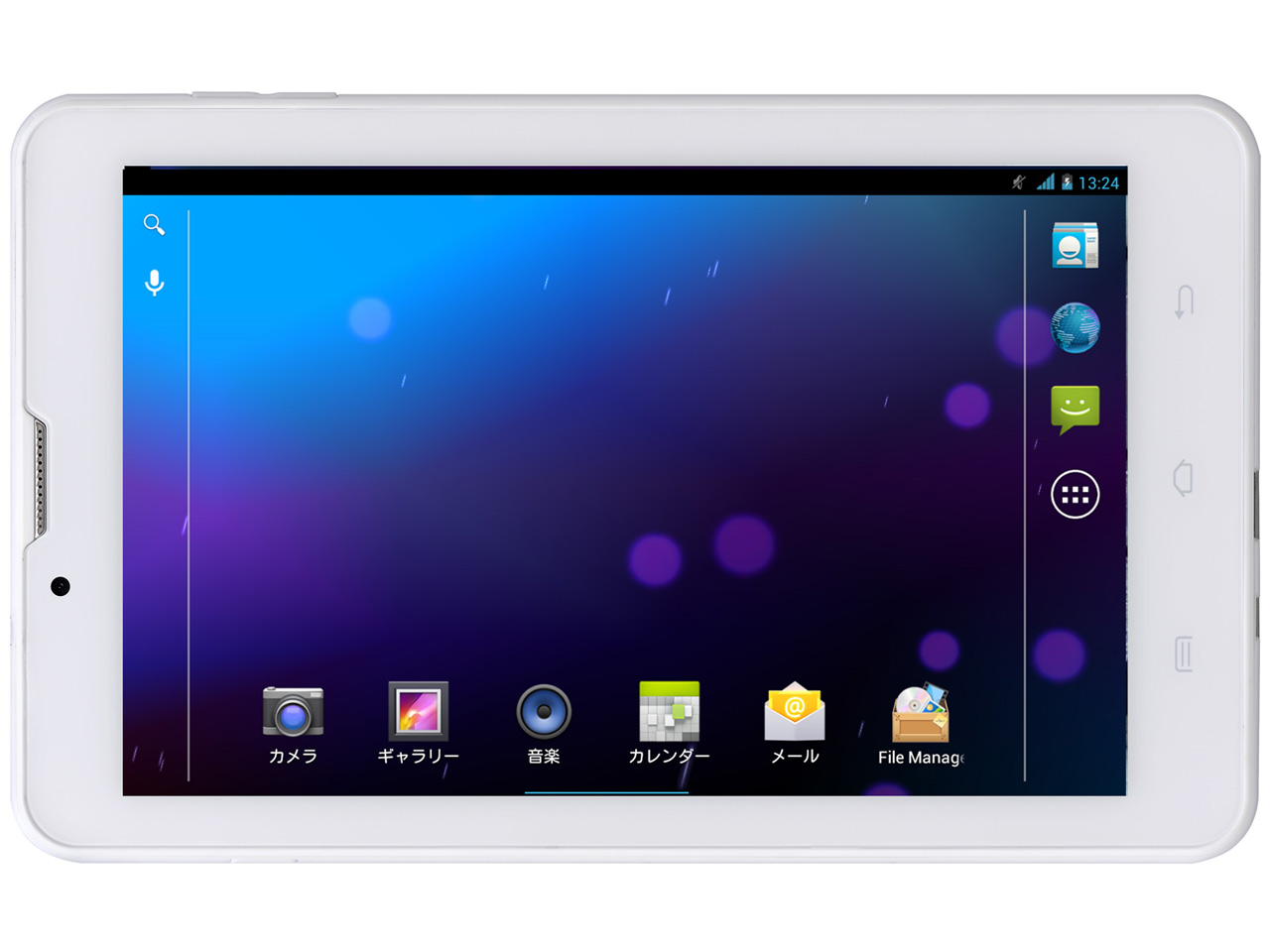 SK-3GTAB7 SIM�t���[