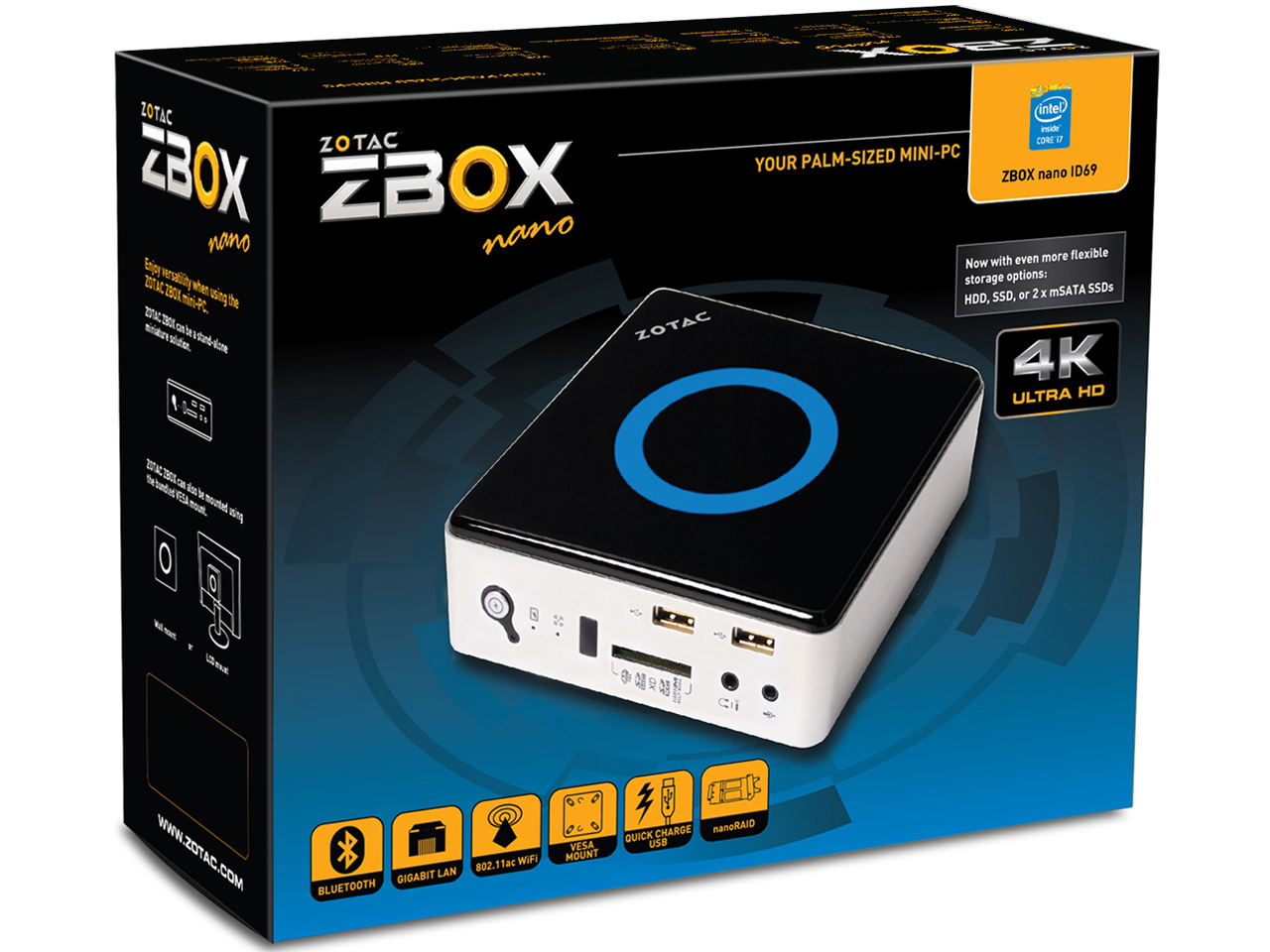 ZBOX-ID69-J