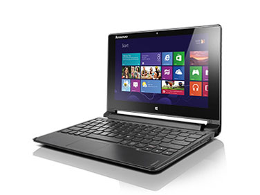 Lenovo Flex 10 59427897 �̐��i�摜