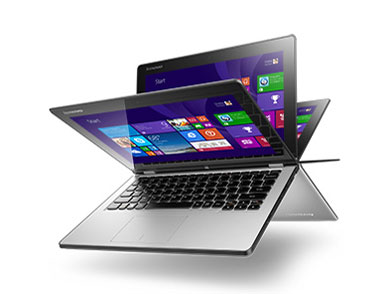 Lenovo Yoga 2 11 59428279 [���C�g�V���o�[]