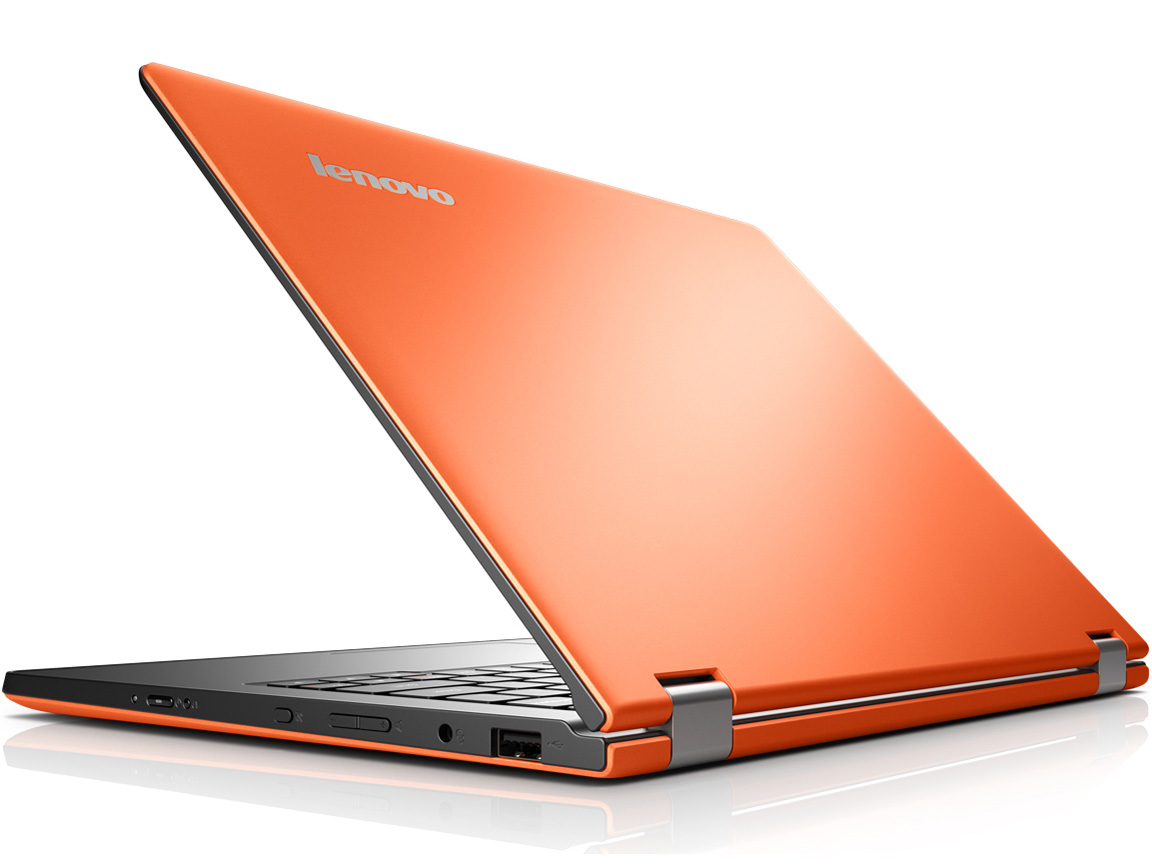 Lenovo Yoga 2 11 59428278 [�N�������^�C���I�����W]