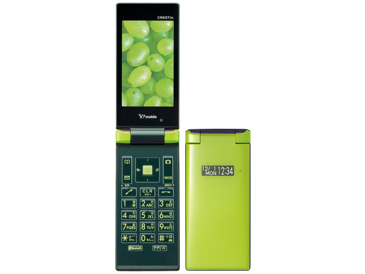 CRESTIA 402KC [�X�p�C�V�[�O���[��] �̐��i�摜