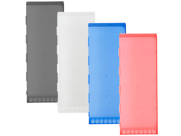 CYBER�E�X�N���b�`�K�[�h�J�o�[(PS4�p) CY-P4SCGC-BK [�N���A�u���b�N]