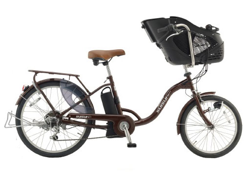 �X�C�X�C KH-DCY07 [�u���E��] �̐��i�摜