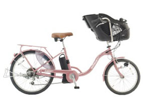 �X�C�X�C KH-DCY07 [�p�[���s���N] �̐��i�摜