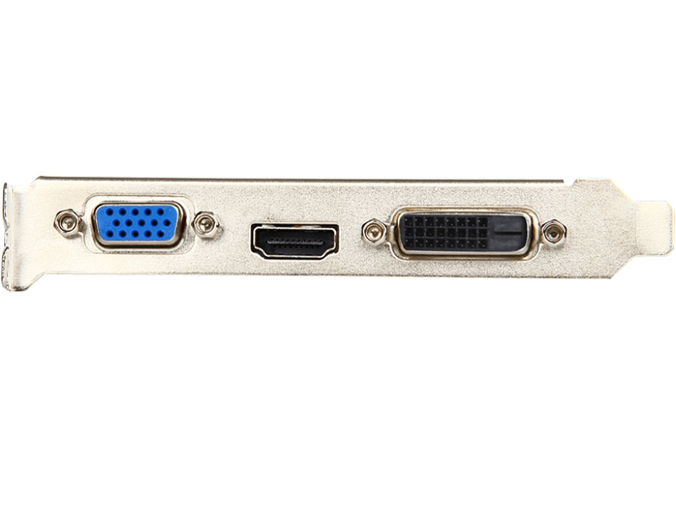 R6450-2GD3H/LP [PCIExp 2GB]