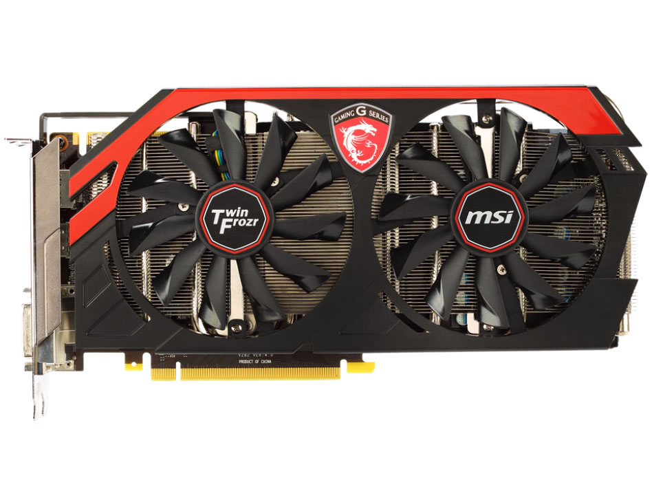 N760 TF 4GD5/OC [PCIExp 4GB]