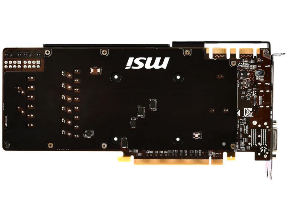 N760 TF 4GD5/OC [PCIExp 4GB]