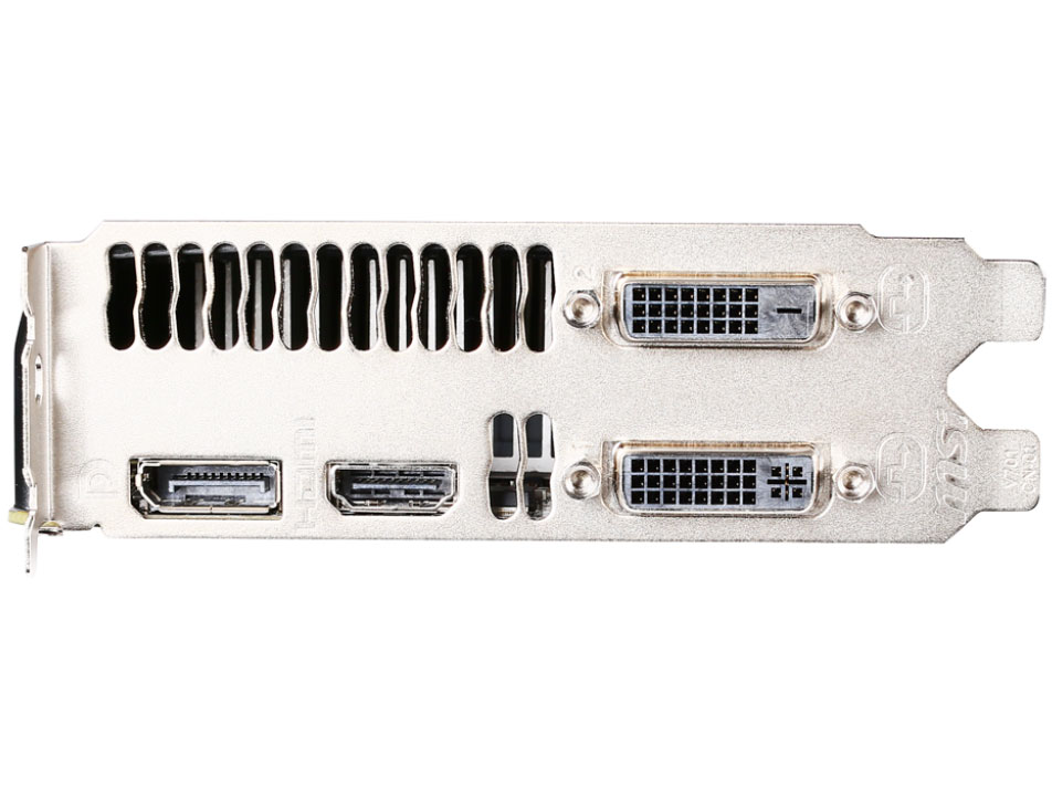 N760 TF 4GD5/OC [PCIExp 4GB]