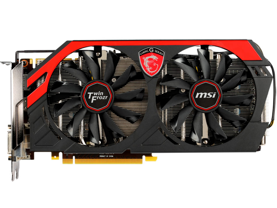 N770 TF 4GD5/OC [PCIExp 4GB]