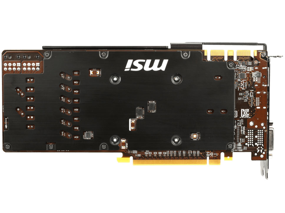 N770 TF 4GD5/OC [PCIExp 4GB]