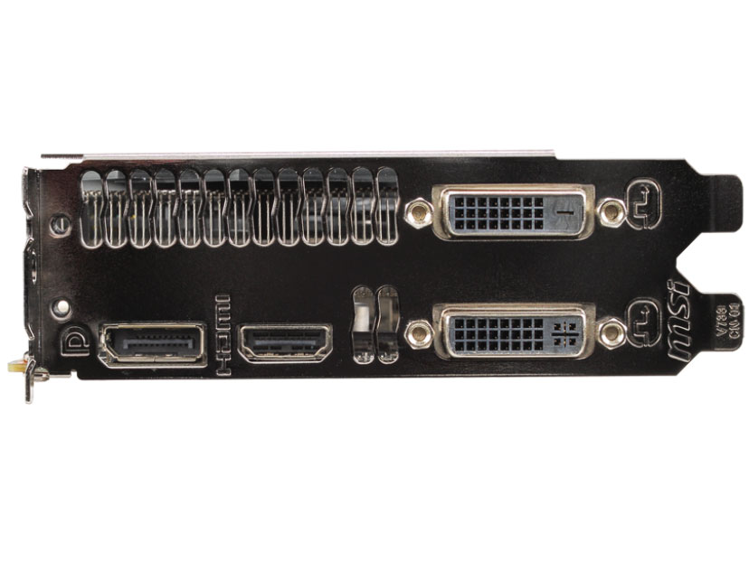 N770 TF 4GD5/OC [PCIExp 4GB]